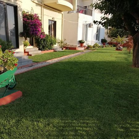 Green Garden Studios Koskinou  Zewnętrze zdjęcie