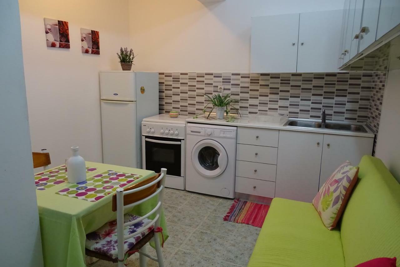 Green Garden Studios Koskinou  Zewnętrze zdjęcie