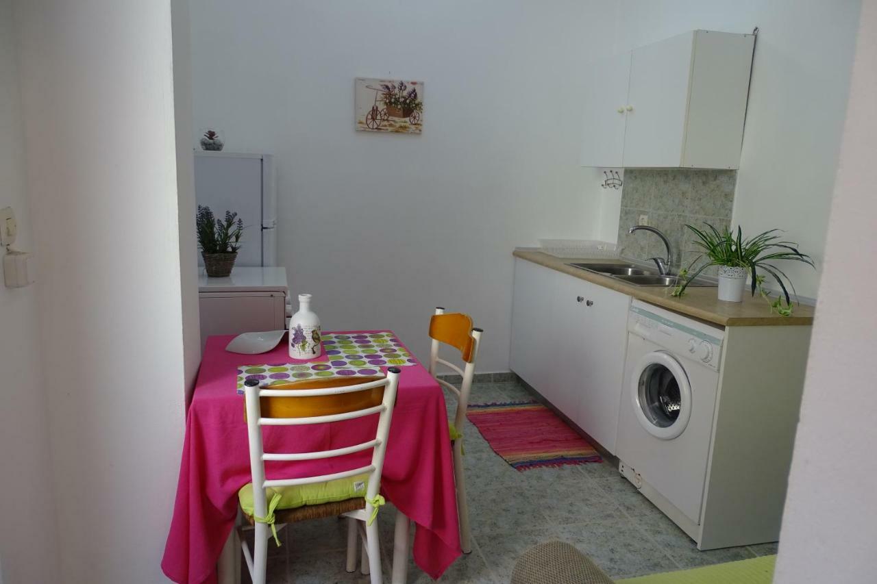Green Garden Studios Koskinou  Zewnętrze zdjęcie