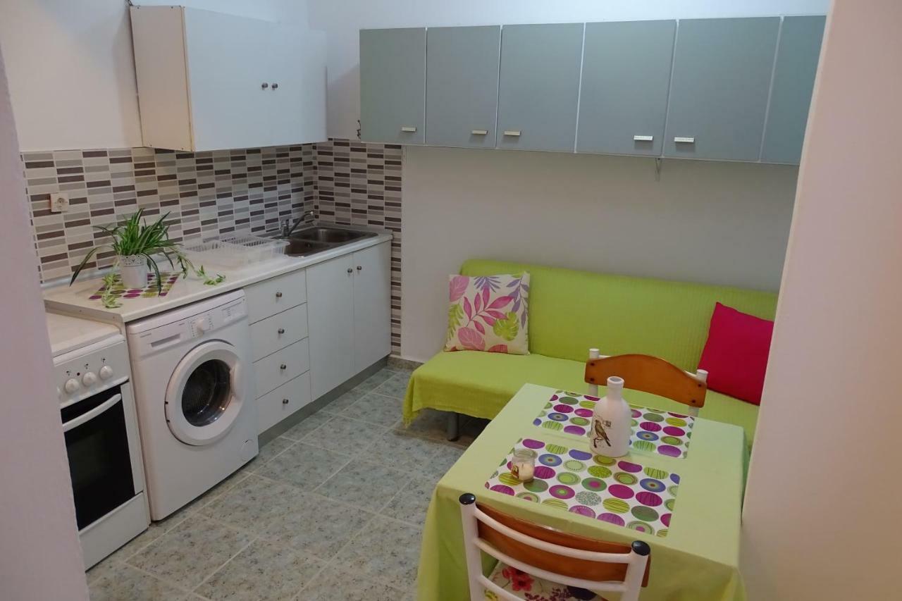 Green Garden Studios Koskinou  Zewnętrze zdjęcie