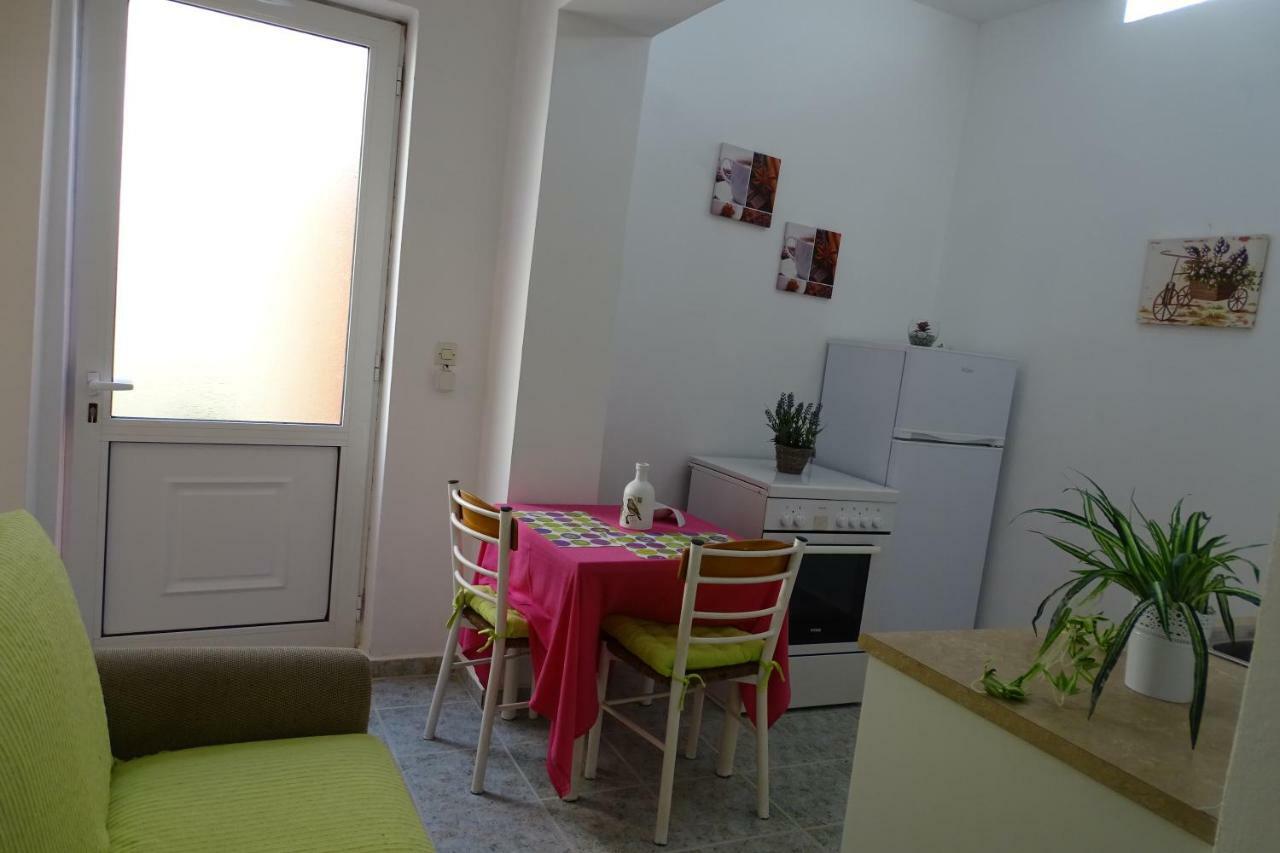Green Garden Studios Koskinou  Zewnętrze zdjęcie